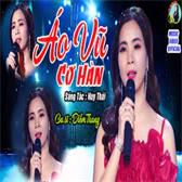 ÁO VŨ CƠ HÀN-cover