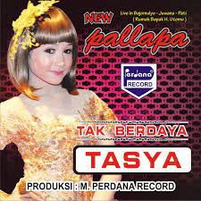 Tak Berdaya