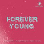 Forever Young(Extended Mix)(Remix)-cover