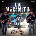 La Vecinita(En Vivo)(Live)-cover