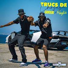 Trucs De Choses-cover