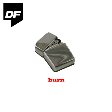 Burn (Prod. CODE KUNST)-cover