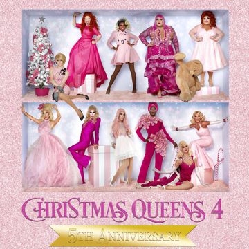 Santa Claus Is Coming To Town-cover