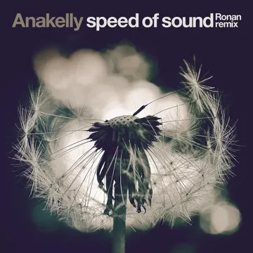 Speed of Sound (Ronan Remix)-cover