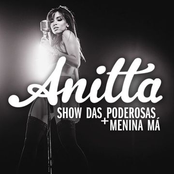 Show Das Poderosas-cover
