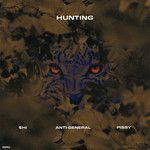 Hunting-cover