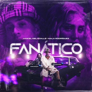Fanático-cover