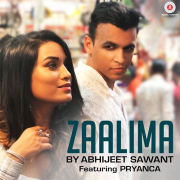 you-and-harshdeep-kaur-zaalima-cover-image