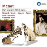 "Là ci darem la mano" (Don Giovanni, Zerlina)-cover