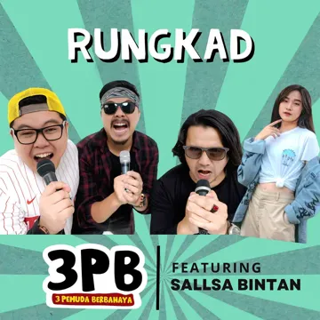 Rungkad-cover