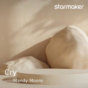 Cry-cover