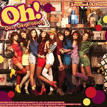 Oh!-cover