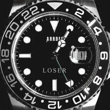 Loser-cover
