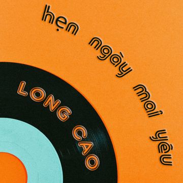 Hẹn Ngày Mai Yêu  (From "Yêu Ư Để Sau")-cover