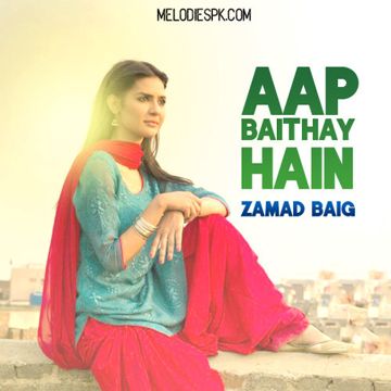 rahat-fateh-ali-khan-aap-baithay-hain-cover-image