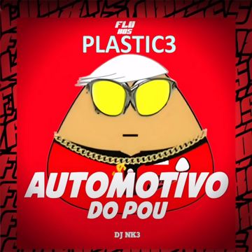 Automotivo Do Pou-cover