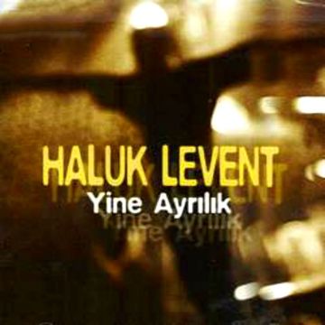 Ayrılık-cover