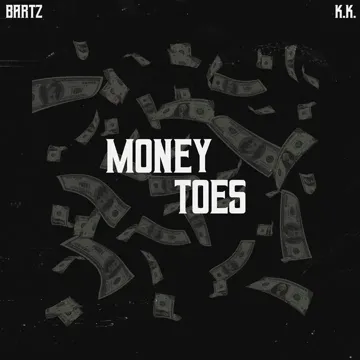 Money Toes-cover