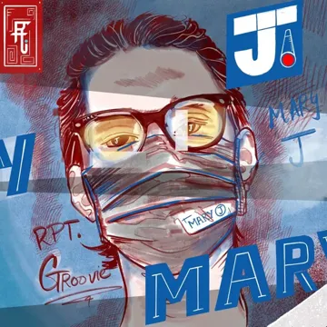 Mary J-cover