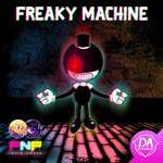 dagamessaster-freaky-machinefeat-saster-cover-image