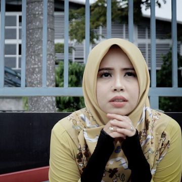 Ada Rindu Untukmu