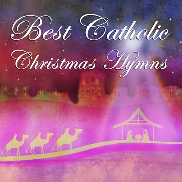 God Rest Ye Merry Gentlemen-cover