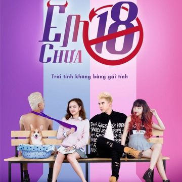 Em Chưa 18-cover