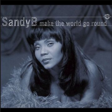 Make The World Go Round - Deep Dish Radio Edit-cover