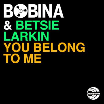 You Belong To Me-cover