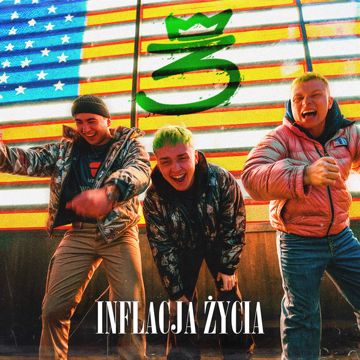 Inflacja Życia-cover