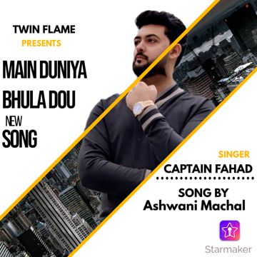 Main Duniya Bhula Dou-cover