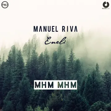 Mhm Mhm-cover