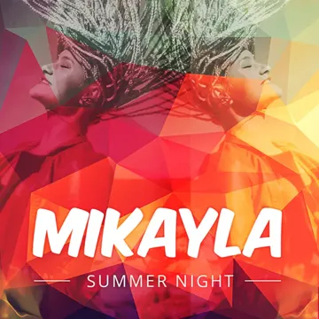 Summer Night-cover