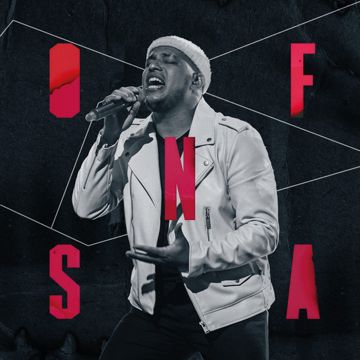 Yeshua - Ao Vivo em São Paulo-cover