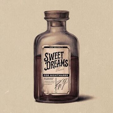 Sweet Dreams-cover