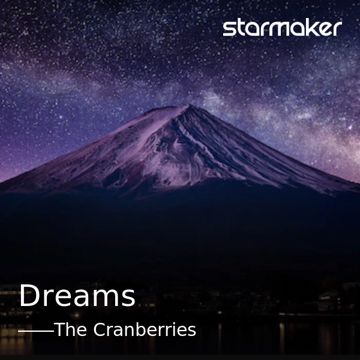 Dreams-cover