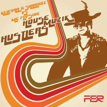 Mc Hustler-cover