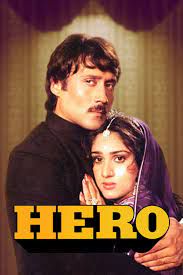 Tu Mera Hero Hai-cover