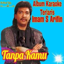 Tanpa Kamu-cover