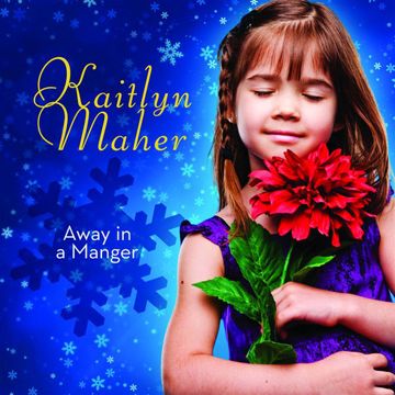 Away In A Manger-cover