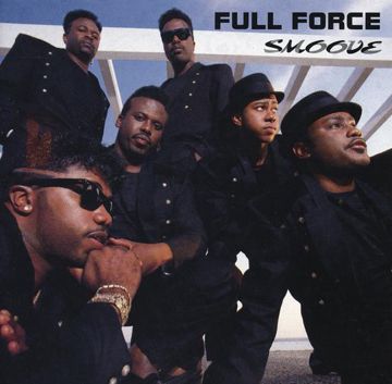 FULL FORCE-cover