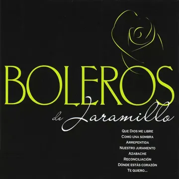 Cinco Centavitos-cover