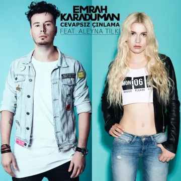 Cevapsız Çınlama-cover