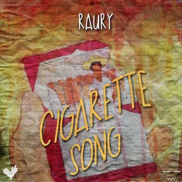 Cigarette Song-cover
