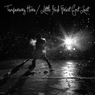 Little Jack Frost, Get Lost-cover