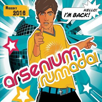 Rumadai (Reedit 2016)-cover