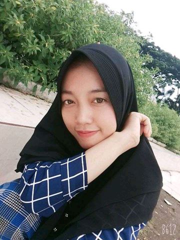 Nurjanah123 cinta karena cinta