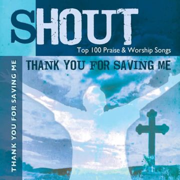 Thank You For Saving Me (Demonstration Track - Performance)