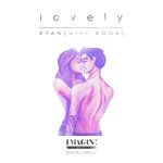 Lovely(Instrumental)-cover