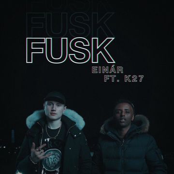 Fusk-cover